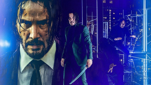 Thương hiệu John Wick lên kế hoạch sản xuất phần ngoại truyện về các nữ sát thủ đầy quyến rũ - Ảnh 1.