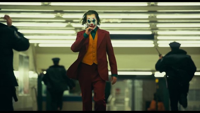 Tổng hợp 15 Easter Egg chỉ fan cứng mới soi được trong The Joker (2019) - Ảnh 4.