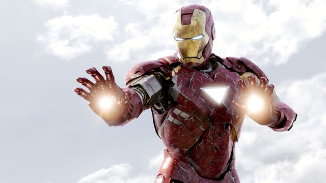 Bom tấn siêu anh hùng Marvels Iron Man ấn định ngày ra mắt - Ảnh 1.