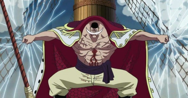One Piece: Rocks D. Xebec và 6 nhân vật đã bỏ mạng nhưng sức mạnh của họ không ai quên được - Ảnh 2.