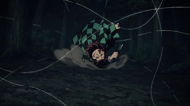 Kimetsu no Yaiba: Đẳng cấp của Quân đoàn diệt quỷ là như thế nào? - Ảnh 5.