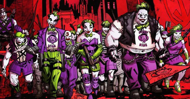 Tổng hợp 15 Easter Egg chỉ fan cứng mới soi được trong The Joker (2019) - Ảnh 6.