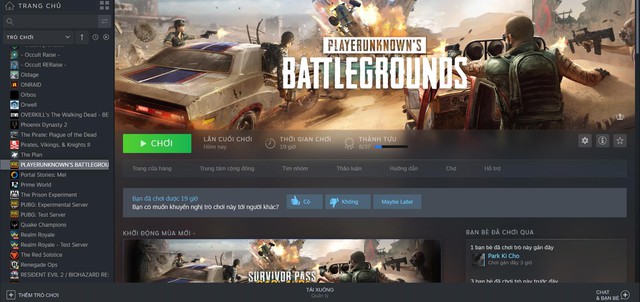 Steam vừa tung ra bản update mới, game thủ có thể cập nhật và sử dụng ngay bây giờ - Ảnh 3.