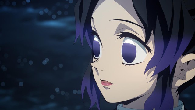 Kimetsu no Yaiba: Bạn có biết về mối liên kết thầm kín giữa Tanjiro và Shinobu, cô nàng xinh đẹp nhất quân đoàn diệt quỷ? - Ảnh 7.