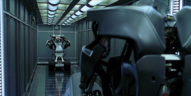 T-3000 và 10 phiên bản Kẻ hủy diệt mạnh nhất đã từng xuất hiện trong Terminator - Ảnh 1.