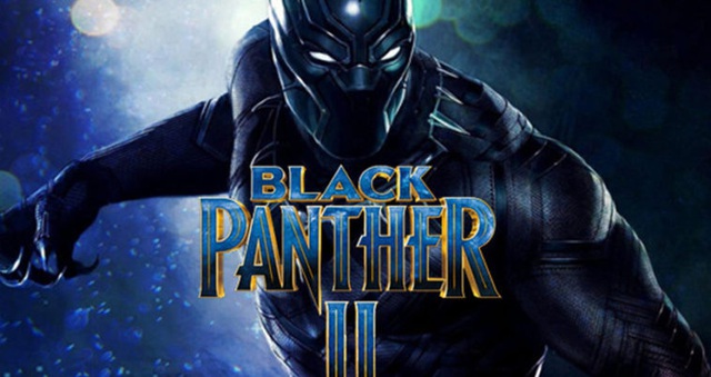 Dị nhân Storm sẽ xuất hiện trong Black Panther 2 với tư cách vợ cũ của Báo Đen? - Ảnh 1.