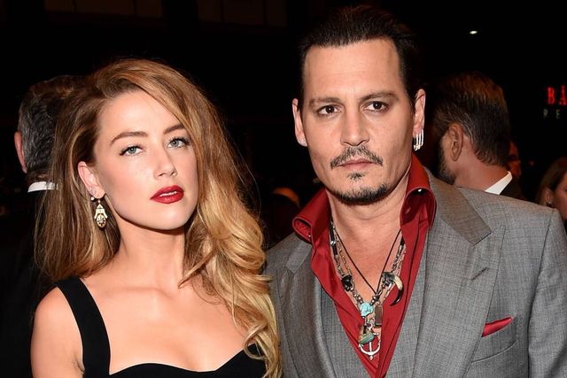 Hoa hồng đẹp thì có gai: Amber Heard bị fan tẩy chay vì tội bạo hành và đào mỏ thuyền trưởng Johnny Depp - Ảnh 2.