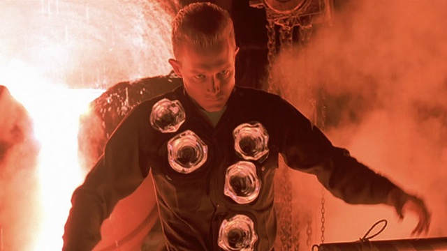 T-3000 và 10 phiên bản Kẻ hủy diệt mạnh nhất đã từng xuất hiện trong Terminator - Ảnh 6.