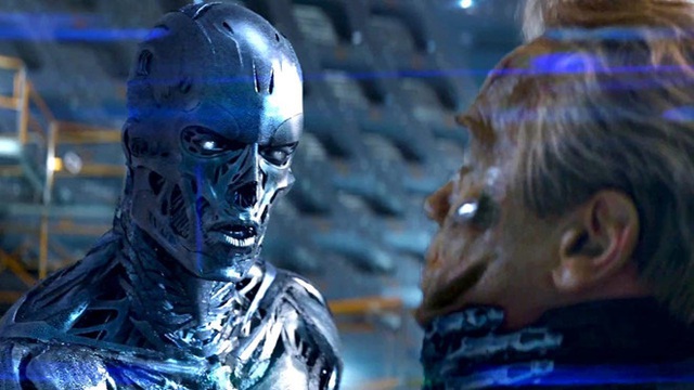 T-3000 và 10 phiên bản Kẻ hủy diệt mạnh nhất đã từng xuất hiện trong Terminator - Ảnh 9.