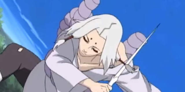 Gaara và 5 nhân vật có thiết kế đẹp nhất trong phần 1 series Naruto - Ảnh 4.