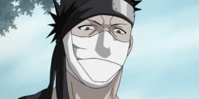 Gaara và 5 nhân vật có thiết kế đẹp nhất trong phần 1 series Naruto - Ảnh 1.