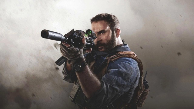 Mừng Call of Duty Modern Warfare đạt doanh thu 600 triệu đô, Activision giảm giá mạnh cả series Call of Duty - Ảnh 1.