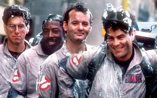 Ghostbuster 2020: Bill Murray xác nhận trở lại với vai Tiến sĩ Peter Venkman - Ảnh 2.