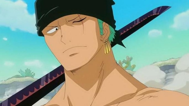One Piece: Mừng sinh nhật Zoro, cùng tìm hiểu thêm về ngày sinh và thân thế của chàng kiếm sĩ này nào - Ảnh 3.