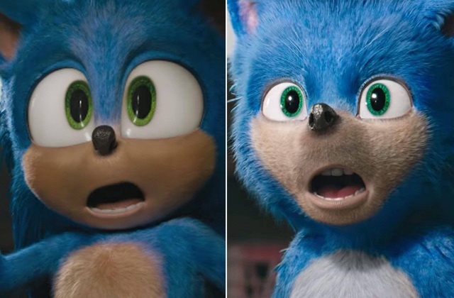 Nhím xanh Sonic the Hedgehog trở lại: Diện mạo cute hơn bội phần, fan ủng hộ nhiệt liệt! - Ảnh 4.