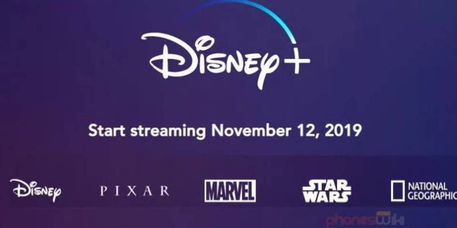 Disney+ chính thức ra mắt, Marvel Stuidos hí hửng tung ra 1 chương trình đặc biệt cùng 16 bộ phim cực hot - Ảnh 1.