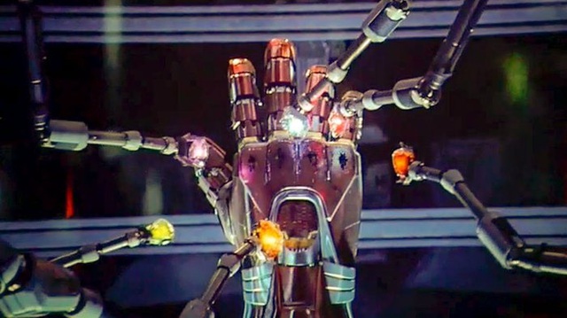 Chính xác thì Iron-Man đã giành được sáu Viên đá Vô cực khỏi tay Thanos bằng cách nào? - Ảnh 4.