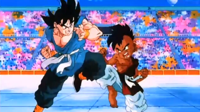 Dragon Ball: Phát tán ảnh mát mẻ của Bulma và những hành động khó chấp nhận của Goku - Ảnh 6.