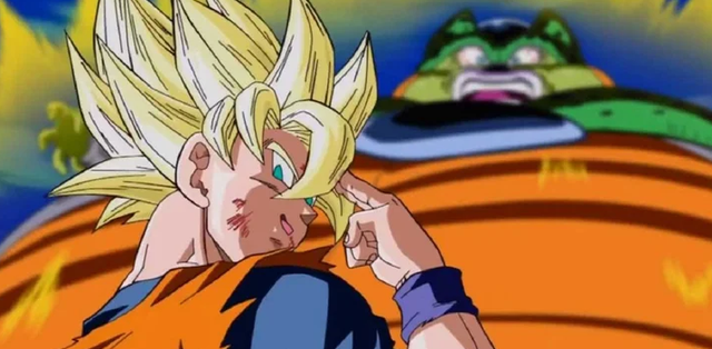 Dragon Ball: Phát tán ảnh mát mẻ của Bulma và những hành động khó chấp nhận của Goku - Ảnh 8.