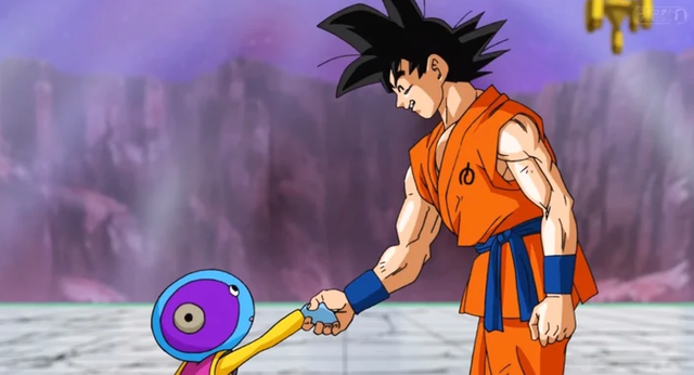 Dragon Ball: Phát tán ảnh mát mẻ của Bulma và những hành động khó chấp nhận của Goku - Ảnh 9.