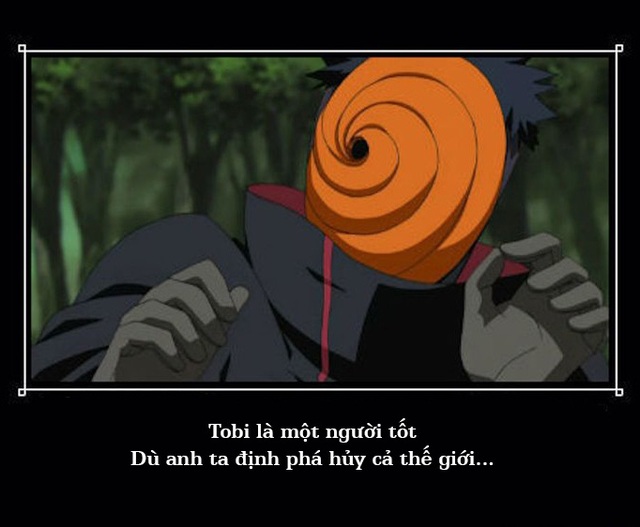 Chết cười với loạt ảnh meme về Naruto mà chỉ fan cứng mới hiểu được - Ảnh 7.