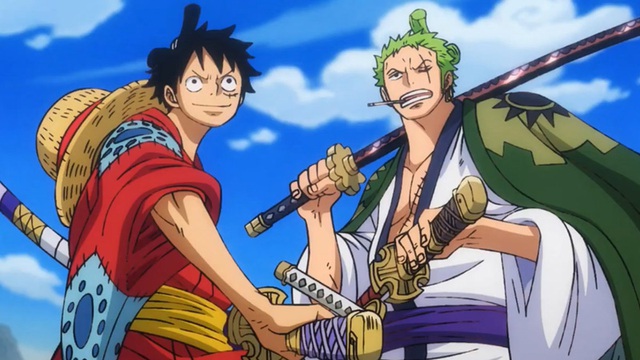 One Piece: Haki Bá Vương và 5 sức mạnh mới mà Zoro có thể sẽ đạt được trong arc Wano - Ảnh 1.
