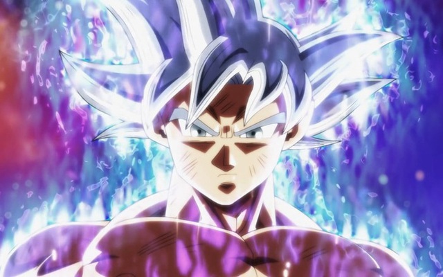 Dragon Ball Super: Goku trở thành Thần Hủy Diệt thì sẽ ngầu và bá đạo cỡ nào? - Ảnh 2.