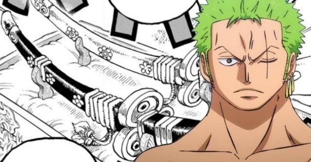 One Piece: Haki Bá Vương và 5 sức mạnh mới mà Zoro có thể sẽ đạt được trong arc Wano - Ảnh 5.