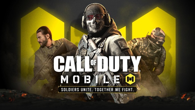 Đè bẹp PUBG, Call of Duty Mobile trở thành game di động có lượng tải nhiều thứ 2 trong lịch sử - Ảnh 1.
