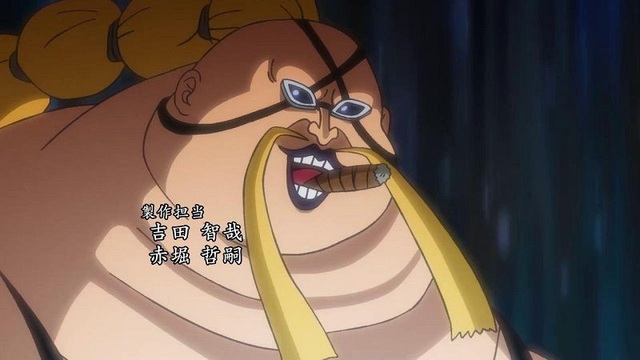 One Piece: Queen và 4 đối thủ có thể sẽ đụng độ Hắc ẩn Sanji trong arc Wano? - Ảnh 1.