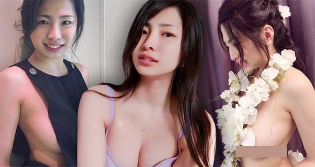 Cuộc đời chìm nổi của Hoa Hậu vòng một duy nhất trong lịch sử Nhật Bản - Ảnh 3.