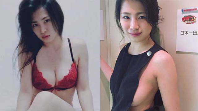 Cuộc đời chìm nổi của Hoa Hậu vòng một duy nhất trong lịch sử Nhật Bản - Ảnh 4.