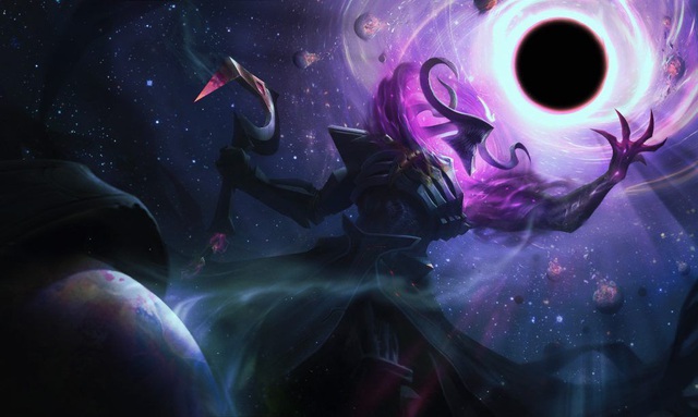 LMHT: Ấp ủ thực hiện vũ trụ LMHT, Riot Games ra mắt Bách Khoa Toàn Thư tiết lộ mặt thật của Thresh - Ảnh 1.