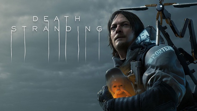 Death Stranding đã xuất hiện trên Steam tuy nhiên giá lại “cực chát” - Ảnh 3.