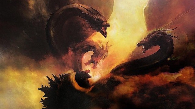 MonsterVerse: Tại sao King Ghidorah là titan đáng gờm nhất trong vũ trụ quái vật? - Ảnh 3.