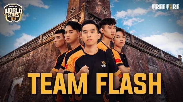 Top 3 đội tuyển mạnh nhất tại Free Fire World Series 2019: Cơ hội cho Team Flash ở đâu? - Ảnh 5.