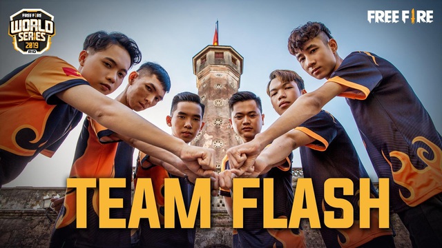 Top 3 đội tuyển mạnh nhất tại Free Fire World Series 2019: Cơ hội cho Team Flash ở đâu? - Ảnh 6.