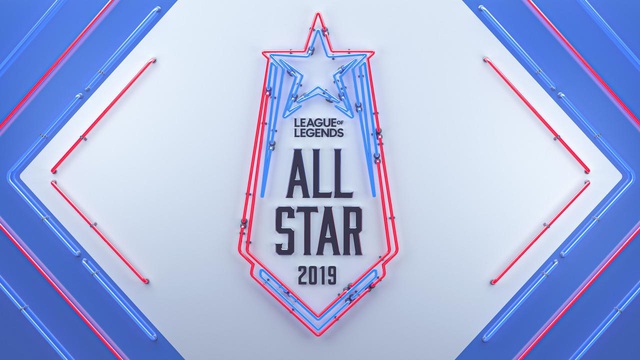 Chỉ sau 1 ngày vote, Faker đã thống trị lượt bình chọn All-Star 2019, TheShy bất ngờ vượt mặt Doinb - Ảnh 1.