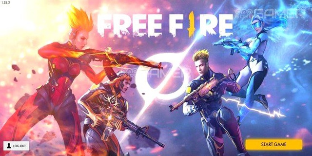 Tự hào game Việt - Free Fire chính thức cán mốc doanh thu 1 tỷ USD - Ảnh 1.