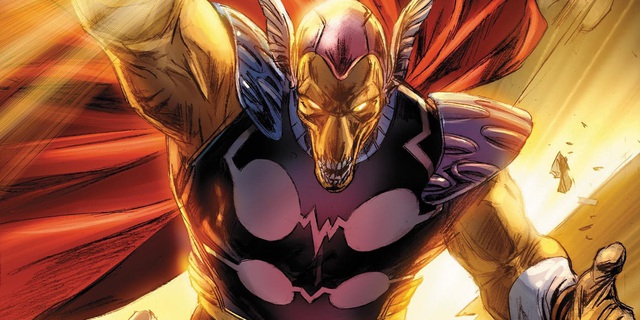 Thor: Love and Thunder: Phải chăng đó là thời điểm hoàn hảo để Beta Ray Bill được xuất hiện trong MCU? - Ảnh 2.