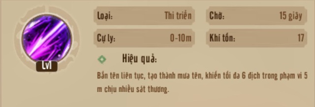 Bí kíp độc bá thiên hạ cùng môn phái Đường Môn: Từ tân thủ trở thành sát thủ - Ảnh 4.