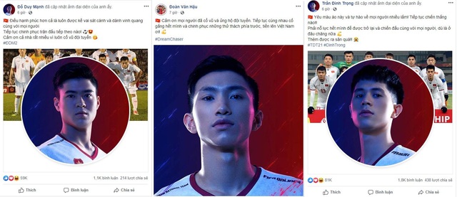 Các tuyển thủ Việt Nam hóa thành siêu anh hùng, FIFA Online 4 gây sốt với teaser bom tấn mới - Ảnh 4.