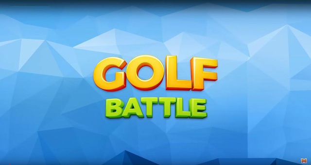 Nếu PC có Golf With Your Friend siêu bánh cuốn thì mobile cũng có Golf Battle ngon không kém - Ảnh 1.