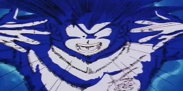 Dragon Ball: Điểm lại 10 tuyệt kỹ mạnh nhất của anh Khỉ Goku từ trước đến nay (Phần 1) - Ảnh 1.