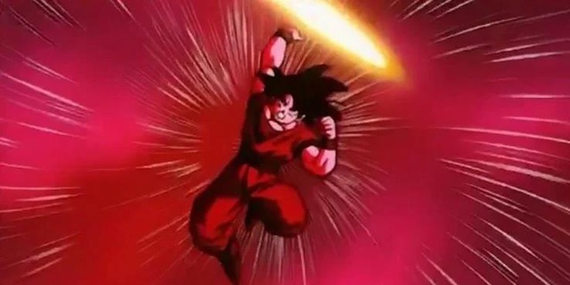 Dragon Ball: Điểm lại 10 tuyệt kỹ mạnh nhất của anh Khỉ Goku từ trước đến nay (Phần 1) - Ảnh 4.