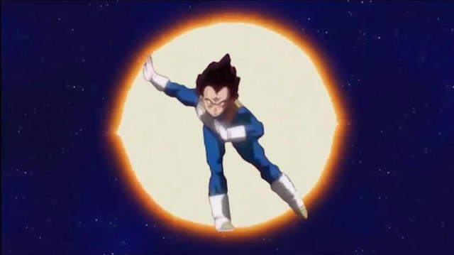 Dragon Ball: Phì cười khi xem loạt ảnh chế meme về hoàng tử Saiyan Vegeta - Ảnh 5.
