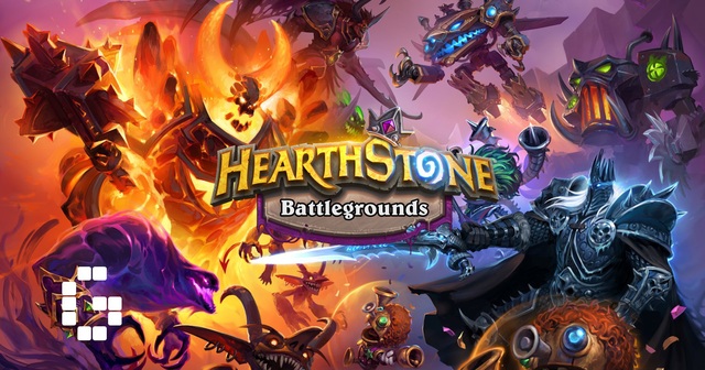 Cờ nhân phẩm phiên bản Hearthstone chính thức mở Open Beta cho game thủ trải nghiệm - Ảnh 1.