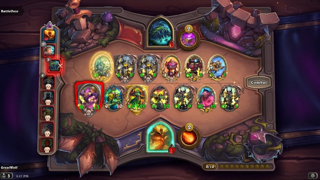 Cờ nhân phẩm phiên bản Hearthstone chính thức mở Open Beta cho game thủ trải nghiệm - Ảnh 2.