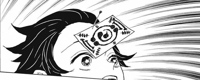 Kimetsu no Yaiba: Cùng tìm hiểu về Yushiro, con quỷ duy nhất khiến boss Muzan phải lao đao - Ảnh 4.