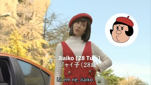 Quên Shizuka đi, Doraemon còn rất nhiều nhân vật nữ siêu dễ thương như thế này - Ảnh 1.